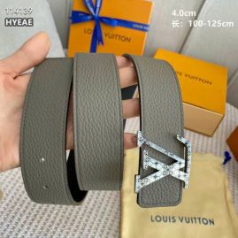 Picture of LV Belts _SKULVbelt40mmX100-125cm8L686506